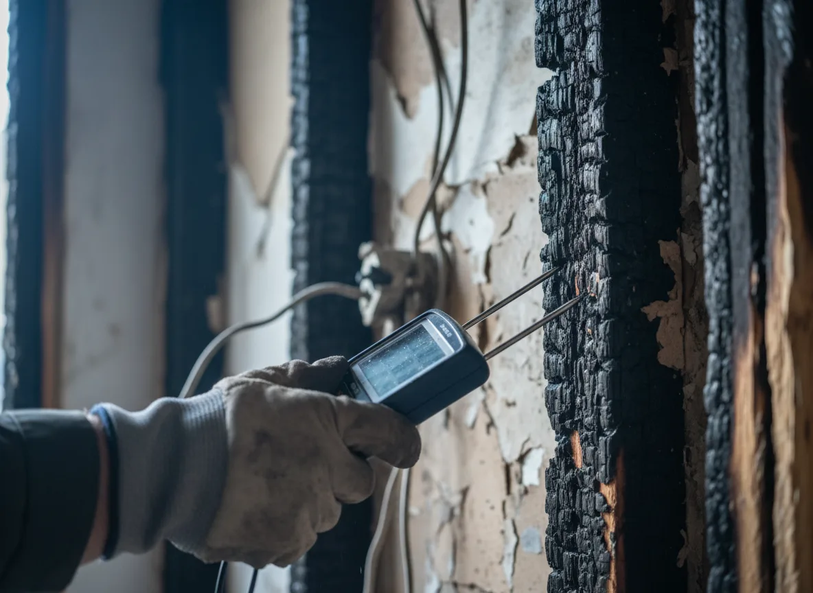 Fire Damage Restoration Saint Joseph, MN FAQs